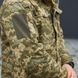 Парка R-Military з капюшоном та сітчастою підкладкою піксель розмір 3XL bkr905082bls-3XL фото 10