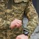 Парка R-Military з капюшоном та сітчастою підкладкою піксель розмір 3XL bkr905082bls-3XL фото 6