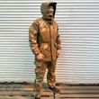 Мужской костюм "Горка" куртка + брюки рип-стоп мультикам размер S for00777bls-S фото