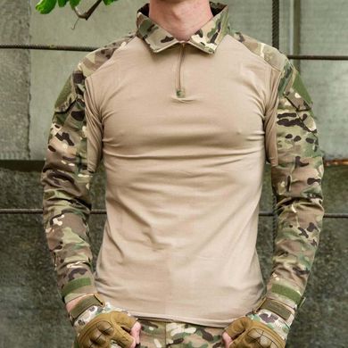 Форма Han Wild М65 куртка + штаны и убакс мультикам размер S for01542bls-S фото