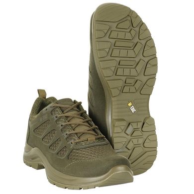 Кросівки M-Tac Iva олива розмір 36 krg30804001bls-36 фото