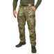 Утеплені штани Camotec SoftShell Vent піксель розмір 2XL cmt7380bls-2XL фото 3