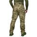 Утеплені штани Camotec SoftShell Vent піксель розмір 2XL cmt7380bls-2XL фото 2