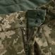Утеплені штани Camotec SoftShell Vent піксель розмір 2XL cmt7380bls-2XL фото 7
