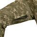 Утеплені штани Camotec SoftShell Vent піксель розмір 2XL cmt7380bls-2XL фото 6