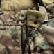 Зимние брюки Camotec Patrol Dewspo RS с подтяжками Temploft мультикам размер M cmt7358bls-M фото 8