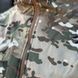 Мужской демисезонный Костюм DRAGON Куртка + Брюки / Полевая форма Softshell на флисе мультикам размер S for00591bls-S фото 9