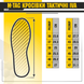Кросівки M-Tac Iva олива розмір 36 krg30804001bls-36 фото 5