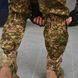 Чоловіча Форма AHILES Куртка з капюшоном + Штани ріп-стоп / Чоловічий Костюм хижак розмір S buy87207bls-S фото 9