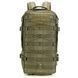 Рюкзак 36 л Abram&rsquo;s с креплением Molle олива for01391bls-о фото