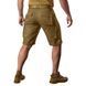 Шорти Camotec Ranger Twill койот розмір M cmt8129bls-M фото 3
