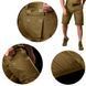Шорти Camotec Ranger Twill койот розмір M cmt8129bls-M фото 4