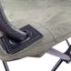 Туристическое складное кресло с чехлом BaseCamp Big Boy темная олива arm1213bls фото 4
