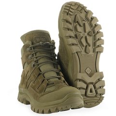 Демісезонні черевики M-TAC Mk.2 R Gen.II олива розмір 40 sd4207bls-40 фото