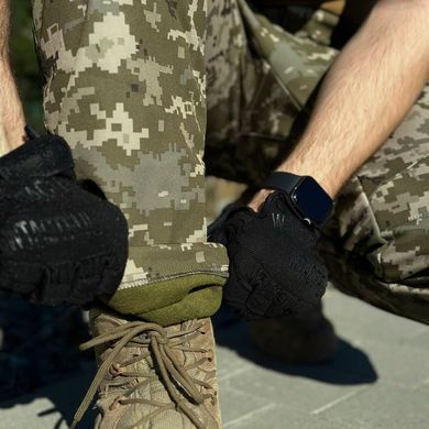 Форма R-Military Softshell Куртка + Штани піксель розмір S тмс02600bls-S фото