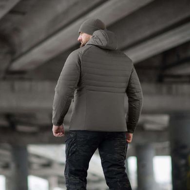 Куртка M-Tac Berserk Primaloft Toray Olive размер XS 20577001-XS фото