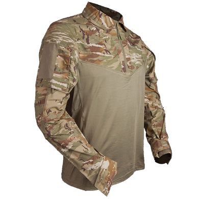Убакс Pentagon Ranger Shirt ріп-стоп мультикам розмір S for01469bls-S фото
