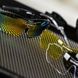 Тактические очки Oakley с 5-ю сменными линзами и чехлом черные buy94147bls фото 7