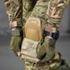 Тактичні штани 7.62 Tactical Misterioso G3 з наколінниками мультикам розмір S buy91713bls-S фото 7