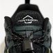 Мужские трекинговые кроссовки Pentagon Kion Emerland серые размер 39 for01079bls-39 фото 2