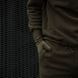 Чоловічий флісовий Костюм Fleece / Зимовий спортивний Комплект Кофта + Штани хакі розмір S 1032793579bls-S фото 8