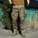 Форма R-Military Softshell Куртка + Штани піксель розмір S тмс02600bls-S фото 8
