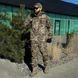 Форма R-Military Softshell Куртка + Штани піксель розмір S тмс02600bls-S фото 1