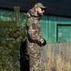Форма R-Military Softshell Куртка + Штани піксель розмір S тмс02600bls-S фото 5