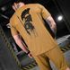 Комплект Oblivion Tactical Sparta Футболка + Шорты койот размер M buy92295bls-M фото 9
