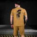 Комплект Oblivion Tactical Sparta Футболка + Шорты койот размер M buy92295bls-M фото 3