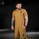 Комплект Oblivion Tactical Sparta Футболка + Шорты койот размер M buy92295bls-M фото 4