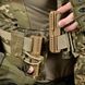 Плитоноска Attack Tactical Premium в сборе с подсумками и системой быстрого сброса пиксель one size buy92036bls фото 7