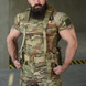 РПС Attack Tactical в сборе с подсумками пиксель размер универсальный buy90822bls фото 10