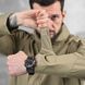 Тактична вітрівка&nbsp;Antanta з прихованим капюшоном койот розмір S buy91510bls-S фото 7