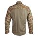 Убакс Pentagon Ranger Shirt рип-стоп мультикам размер S for01469bls-S фото 2