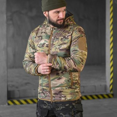 Тактична куртка Firefoll з підкладкою Omni-Heat мультикам розмір S buy90814bls-S фото