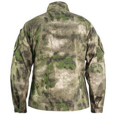 Кітель Skif Tac TAU Jacket A-Tacs Green розмір M str18590bls-M фото