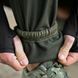 Штани джогери 7.62 Tactical Softshell з манжетами на резинках олива розмір S buy94656bls-S фото 9