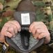 Тактичні шкіряні берці YDS Extreme UK3 GTX Cold койот розмір 41 buy90303bls-41 фото 6