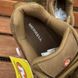 Легкие мужские кожаные Кроссовки MERRELL койот размер 42 bkr231288bls-42 фото 6