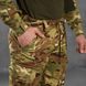 Демисезонные Мужские Брюки грета / Влагозащищенные Штаны с накладными карманами мультикам размер M 11970bls-M фото 5