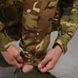 Демисезонные Мужские Брюки грета / Влагозащищенные Штаны с накладными карманами мультикам размер M 11970bls-M фото 7