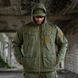 Форма Oblivion Tactical Revolut Куртка + Штани олива розмір S buy97396bls-S фото 3