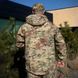 Форма R-Military Softshell Куртка + Штани мультикам розмір S тмс01895bls-S фото 5