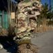 Форма R-Military Softshell Куртка + Штани мультикам розмір S тмс01895bls-S фото 9