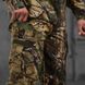 Маскировочный костюм Dense куртка и штаны из саржи камуфляж размер S buy87508bls-S фото 8