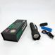 Тактический ручной фонарь Bailong BL-Z01-P50 черный ws11293bls фото 9