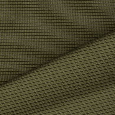 Чоловічий приталений Лонгслів CamoTec CoolTouch / Кофта з довгим рукавом олива розмір M sd2263bls-M фото