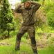 Антимоскітний костюм Camotec Mosquito куртка + штани олива розмір універсальний arm1201bls фото 1