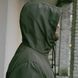 Куртка з капюшоном Intruder Easy Softshell хакі розмір S int1617529266bls-S фото 6